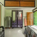 1Bhk Fully Furnished 4 Min Ride To The Beach
