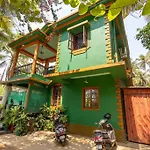1Bhk Fully Furnished 4 Min Ride To The Beach
