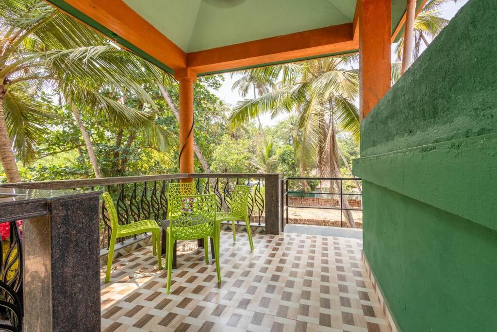 1bhk Fully Furnished 4 Min Ride To The