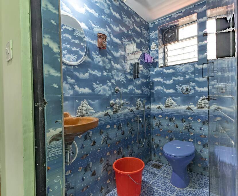 1bhk Fully Furnished 4 Min Ride To The